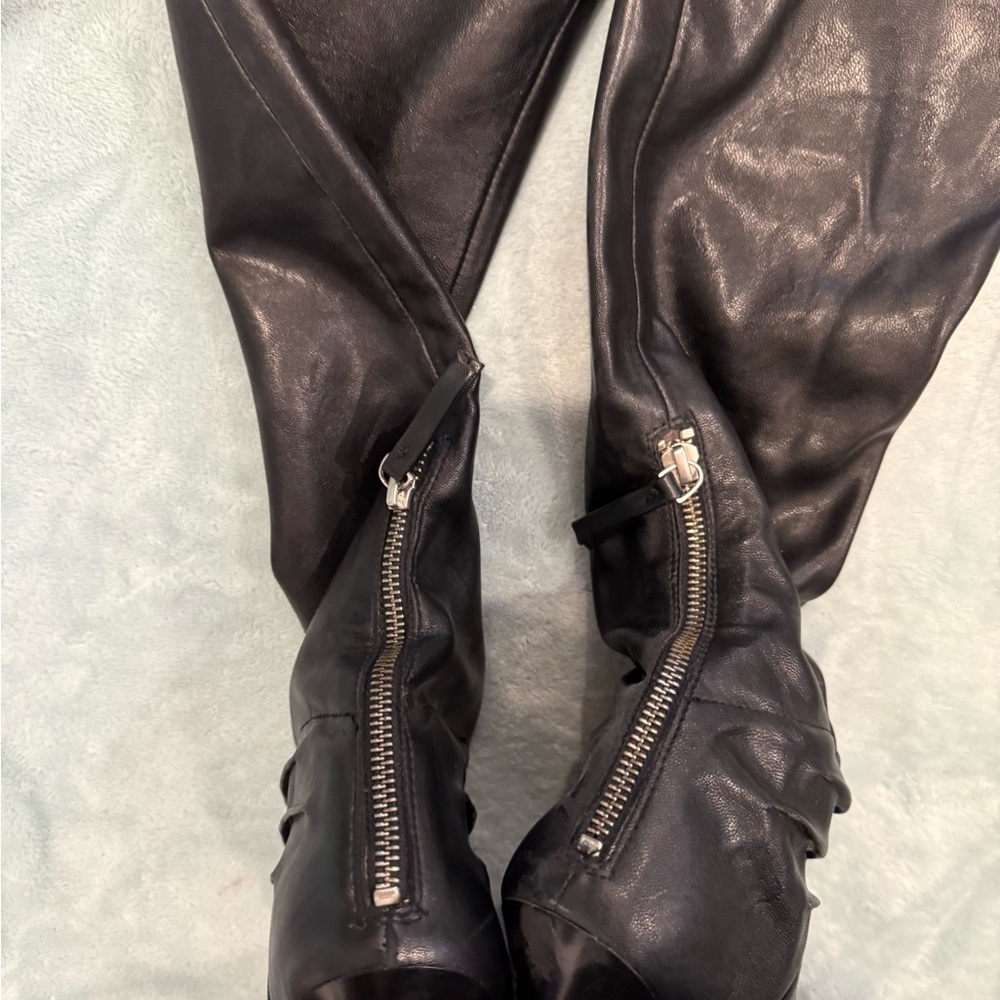 Nine West boot - Picture 3 of 3